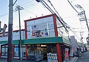 食品館アプロ道明寺店まで1422m