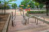 周辺：三ノ瀬公園まで1103m