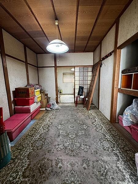洋室