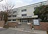 周辺：藤井寺市立道明寺中学校まで700m