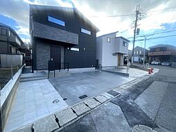 物件画像 神戸市西区竜が岡2丁目　新築戸建1号地