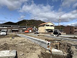 物件画像 姫路市北原　売土地　2号地