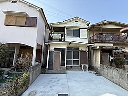 物件画像 加古川市平岡町新在家　中古戸建