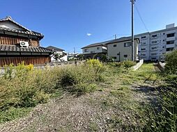 物件画像 加古川市野口町野口　売土地