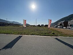 物件画像 赤穂市北野中　売土地