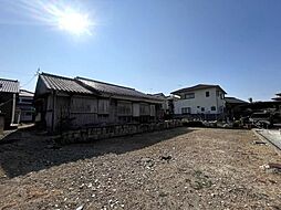 物件画像 明石市魚住町西岡　売土地