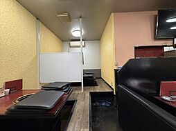 室内の画像