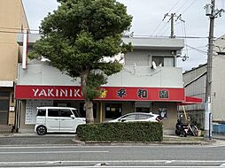 物件画像 尼崎市次屋　店舗付中古住宅