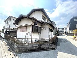 物件画像 姫路市大津区勘兵衛町 売土地