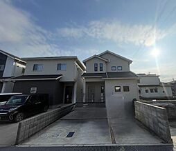 物件画像 加古川市別府町新野辺北町　中古戸建