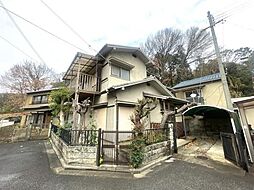 物件画像 姫路市西今宿8丁目 中古戸建