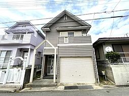 物件画像 明石市松ヶ丘　中古戸建