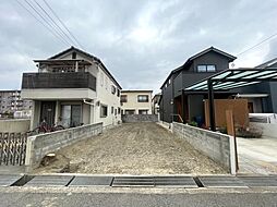 物件画像 神戸市西区王塚台 売土地