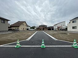 物件画像 加古川市尾上町池田 売土地2号地