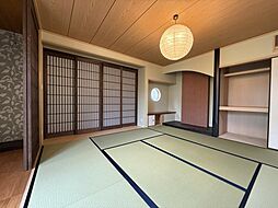 和室の画像