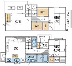 加古郡播磨町東野添 中古戸建