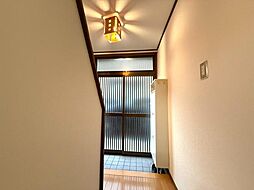 室内の画像