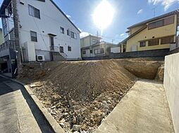 物件画像 加古川市野口町北野 売土地