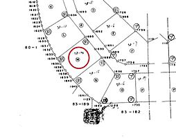 神戸市西区櫨谷町長谷 売土地