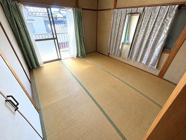 和室