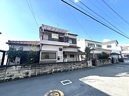 物件画像 明石市魚住町西岡　中古戸建