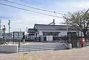 溝口駅(JR西日本 播但線)まで405m