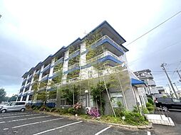物件画像 魚住コーポA棟