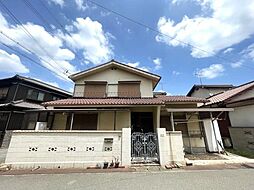 物件画像 加古川市別府町西脇　中古戸建