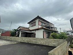 物件画像 高砂市阿弥陀町魚橋 中古戸建