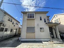 物件画像 加古郡播磨町南大中　中古戸建
