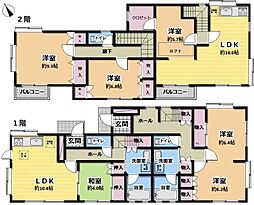 物件画像 さいたま市見沼区東大宮1丁目