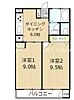 松栄大宮マンション5階1,480万円