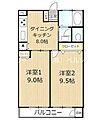 松栄大宮マンション5階1,480万円