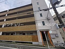 物件画像 松栄大宮マンション