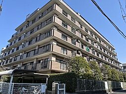 物件画像 ベルエール大宮盆栽町