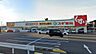 周辺：スギ薬局羽津東店まで732m