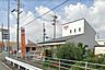 周辺：四日市かすみ郵便局まで1134m
