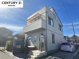 物件画像 北小松町 中古戸建
