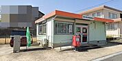 四日市桜台簡易郵便局まで490m