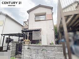 物件画像 八王子町　中古戸建