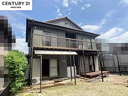 物件画像 桜新町1丁目　中古戸建