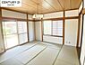 和室：1階和室