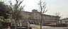 周辺：四日市市立桜台小学校まで1034m