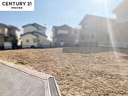 物件画像 小林町　売土地　南側