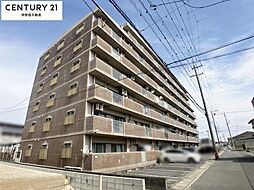 物件画像 ベルエージ富洲原