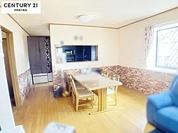 松本1丁目　中古戸建