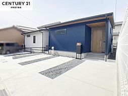 物件画像 ノエルス東阿倉川 B棟