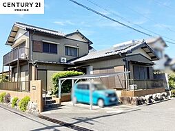 物件画像 西松本町　売土地