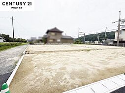 物件画像 菰野町大字菰野　Ａ号地