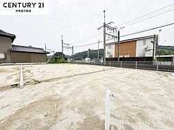 物件画像 菰野町大字菰野　Ｂ号地